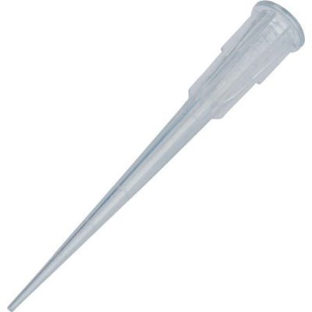 CELLTREAT CELLTREAT® 10µL Extended Length Low Retention Pipette Tips, Racked, Sterile, 960/Case 229033